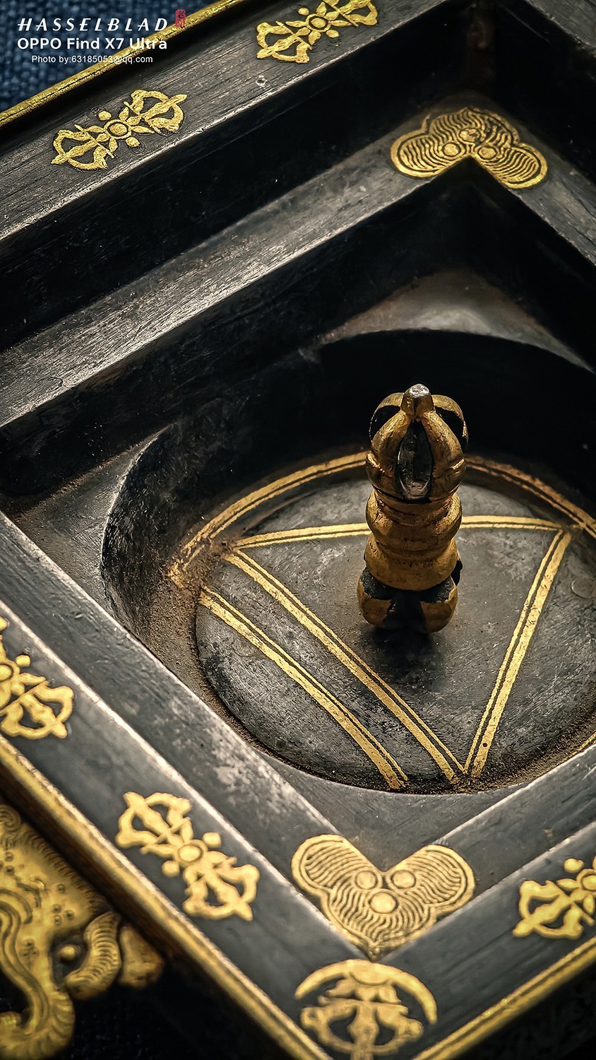 布达拉宫来自雪域高原的世界文化遗产特展 01