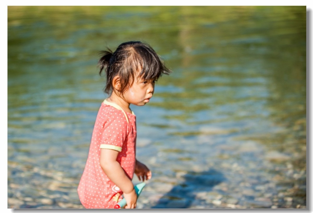 游乐在莱茵公园