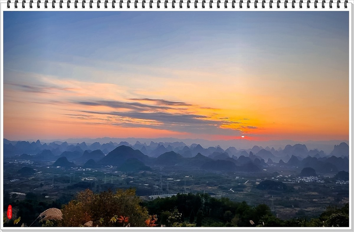 2024年- 大美风光纪实抓拍-1080