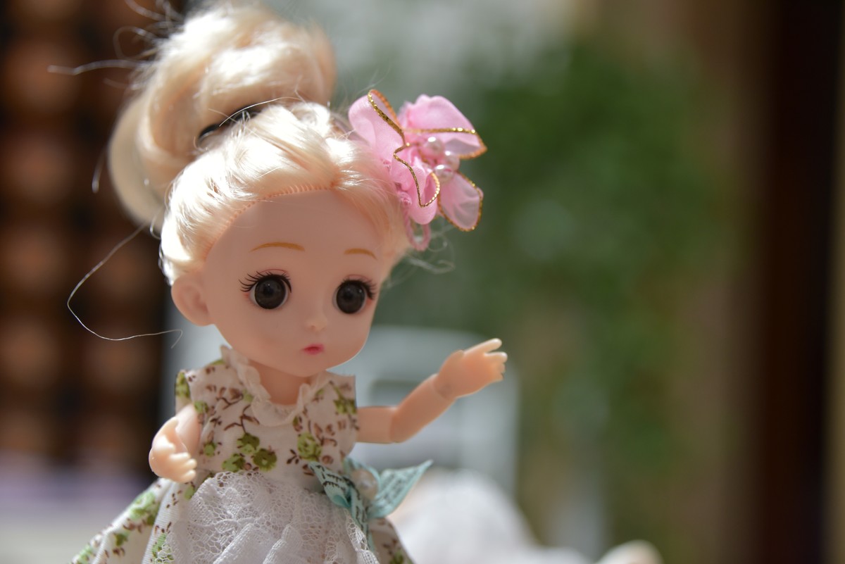 直接上传-孙女的玩偶