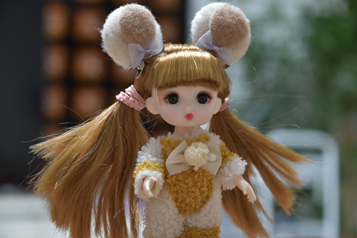 直接上传-孙女的玩偶