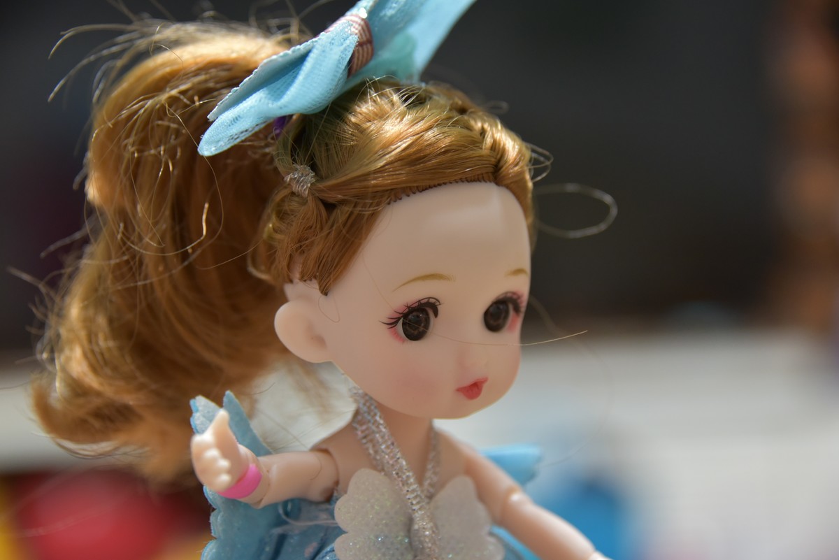 直接上传-孙女的玩偶