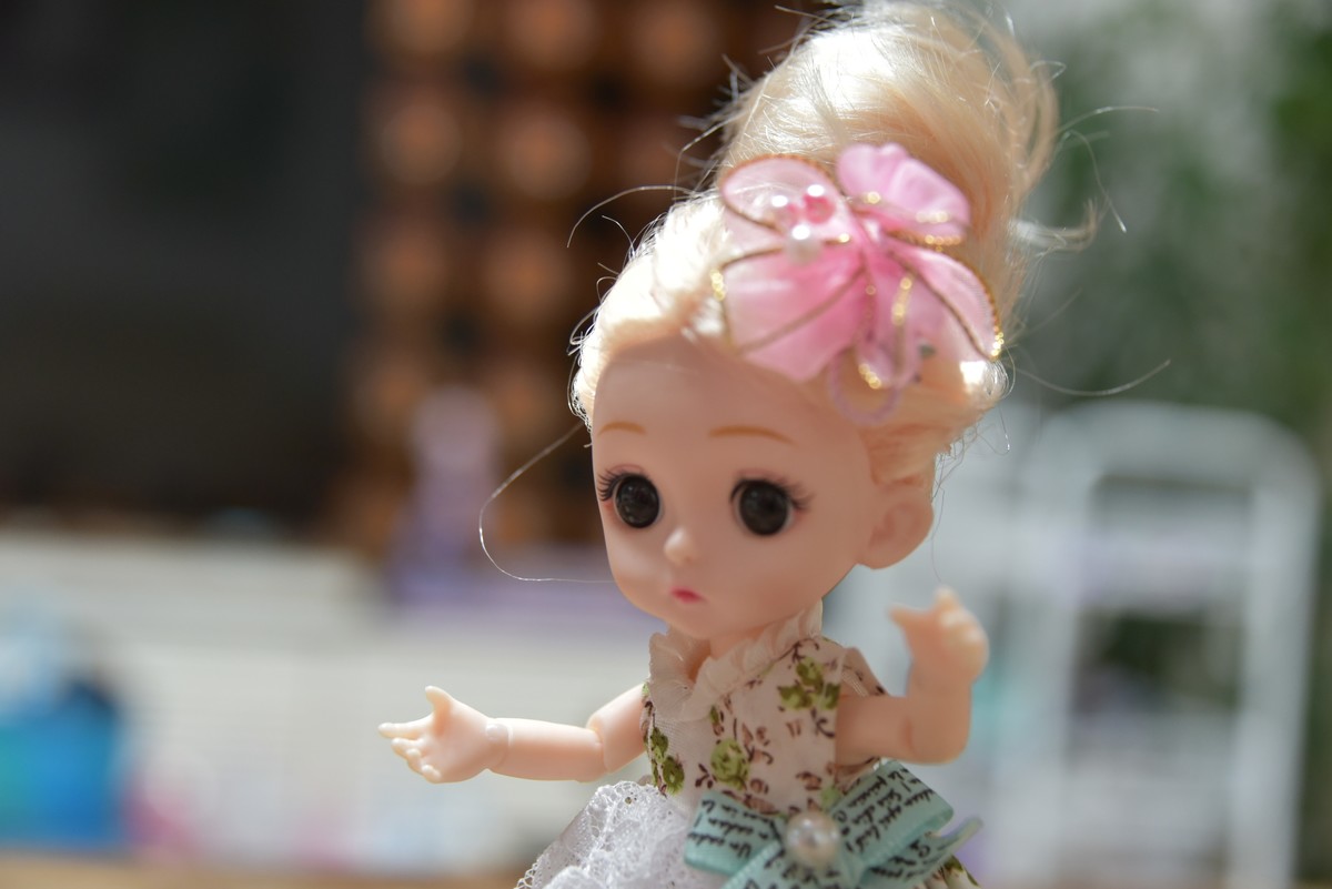 直接上传-孙女的玩偶