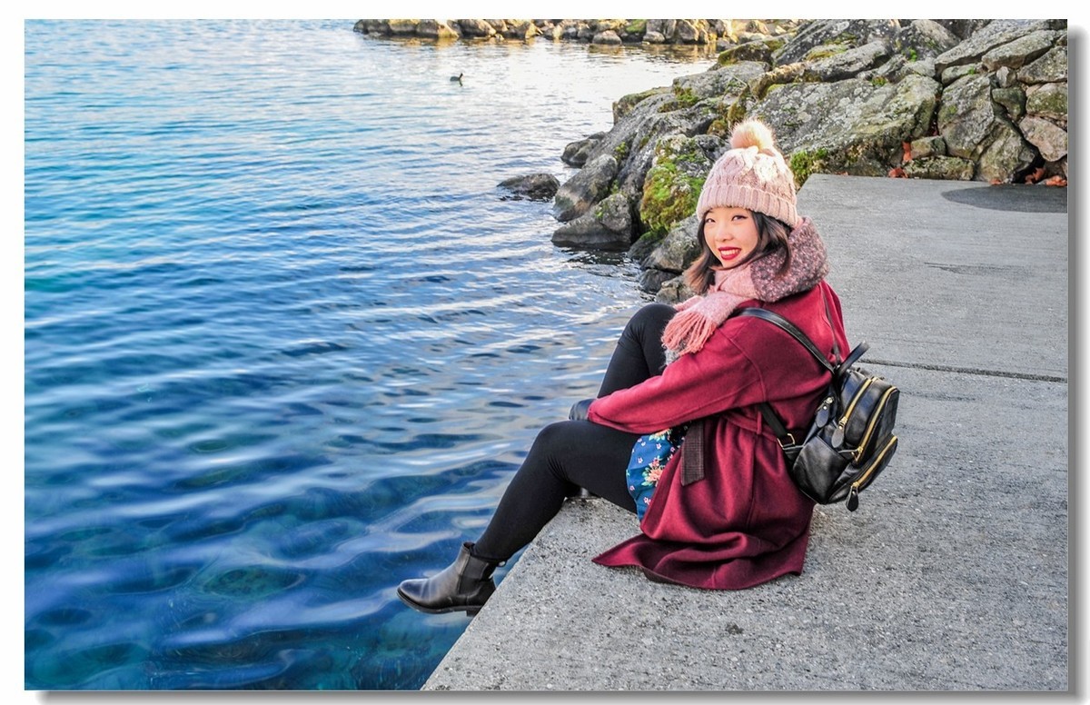 携“洛桑湖畔”拜望故乡武汉--思念“梦里东湖”