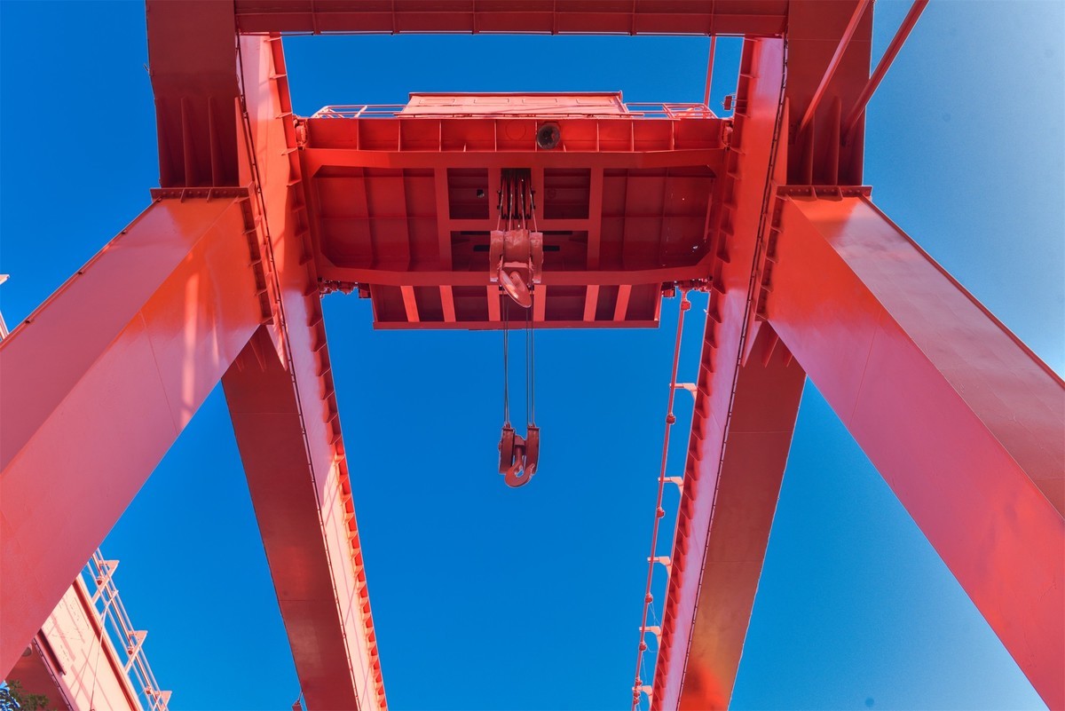 旧厂区焕然一新