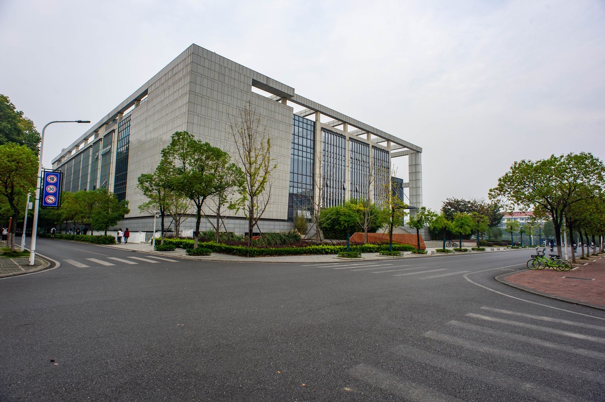 华中农业大学拾景