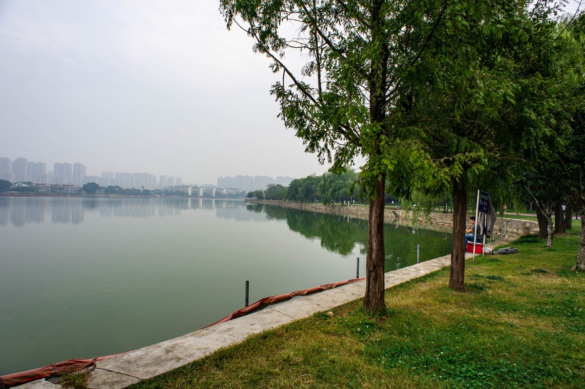 华中农业大学拾景