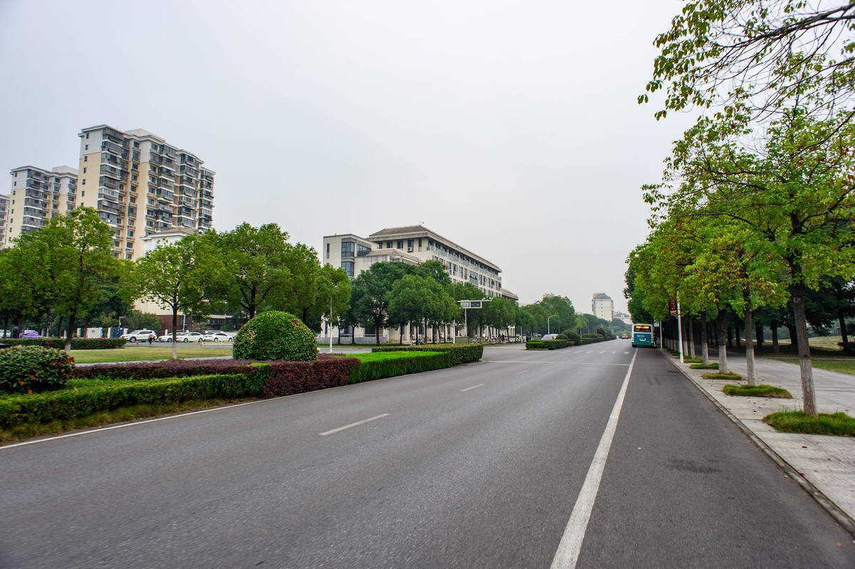 华中农业大学拾景