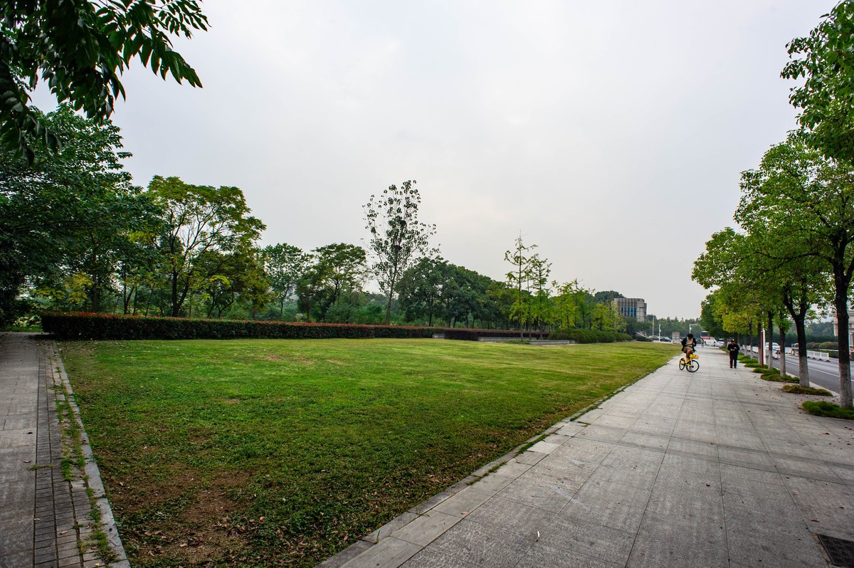 华中农业大学拾景