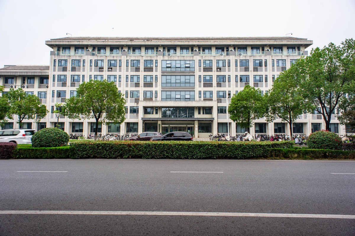 华中农业大学拾景