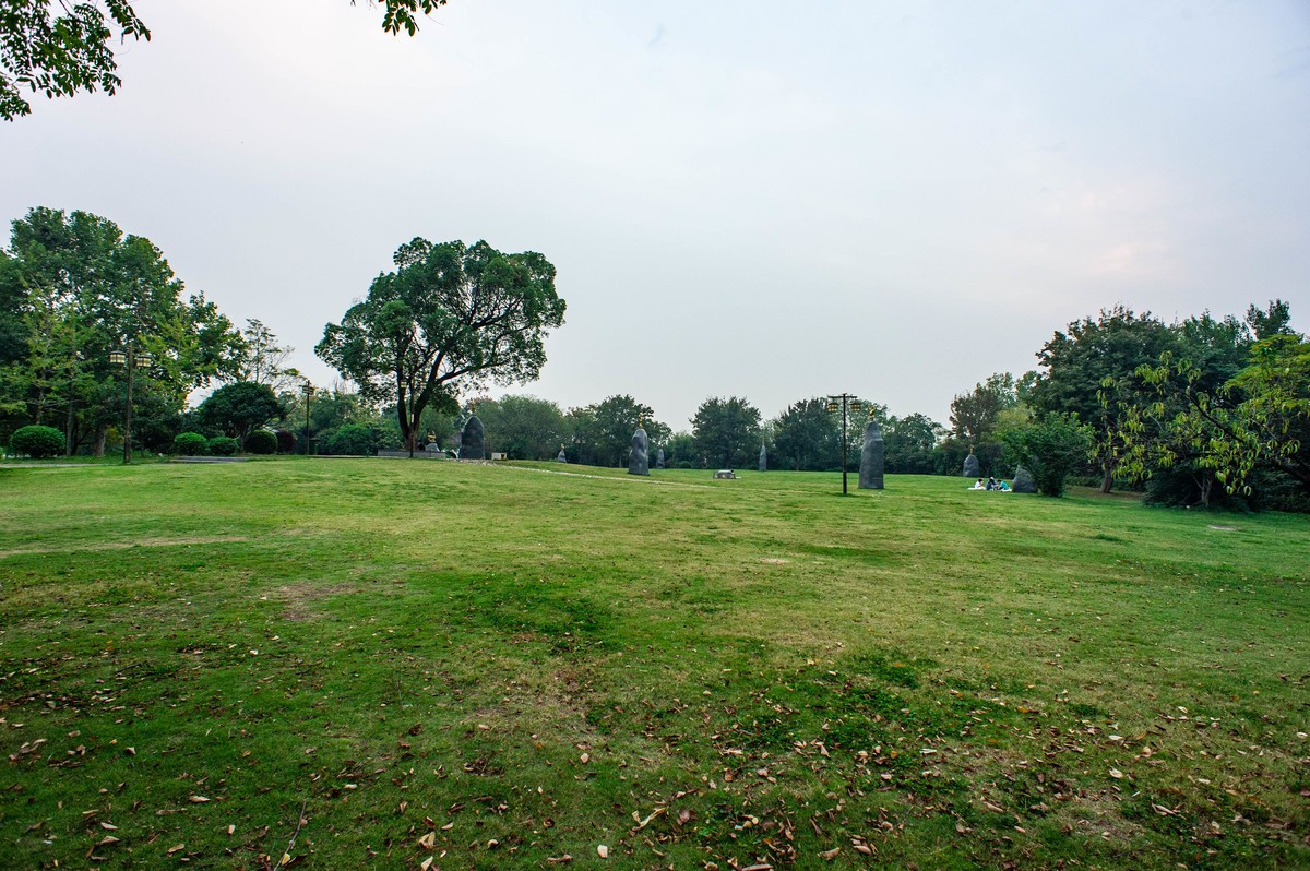 华中农业大学拾景
