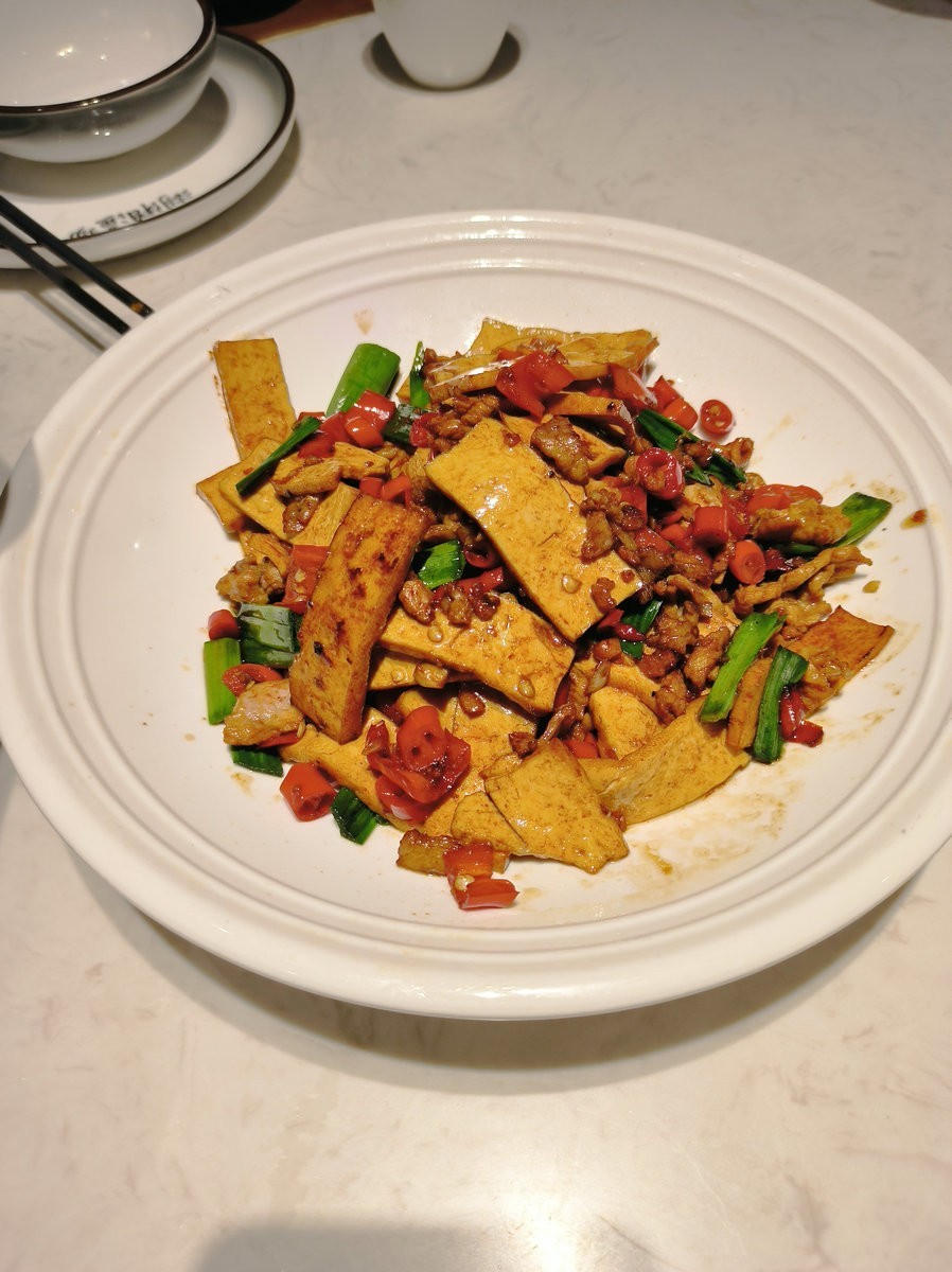 漫步星城 走街串巷（443）平价鱼市