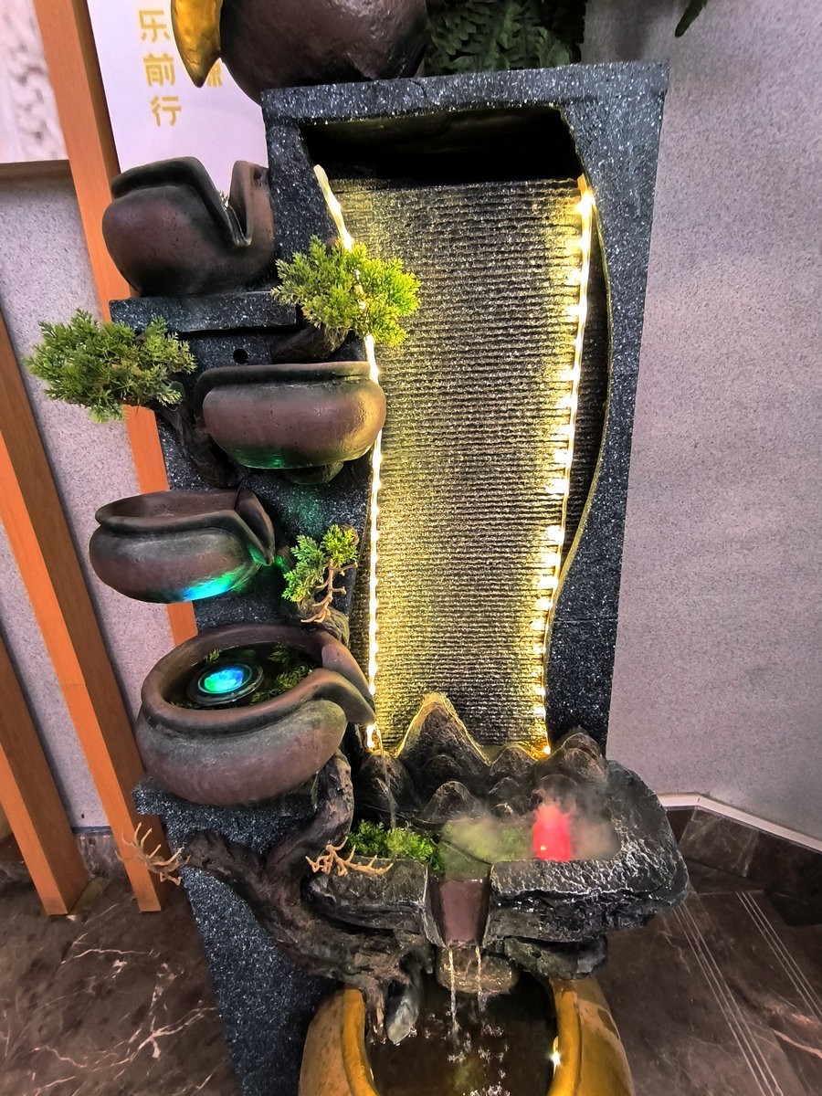 漫步星城 走街串巷（443）平价鱼市