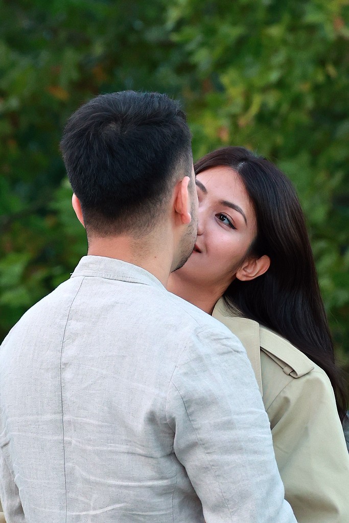 人的拍摄 ------ 562