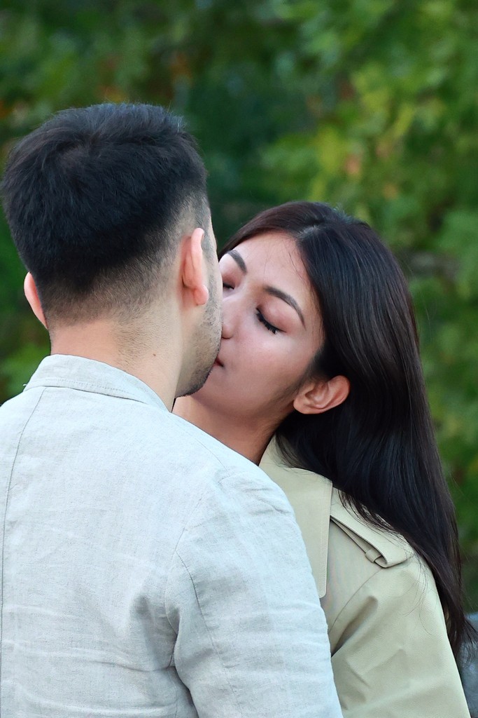 人的拍摄 ------ 562