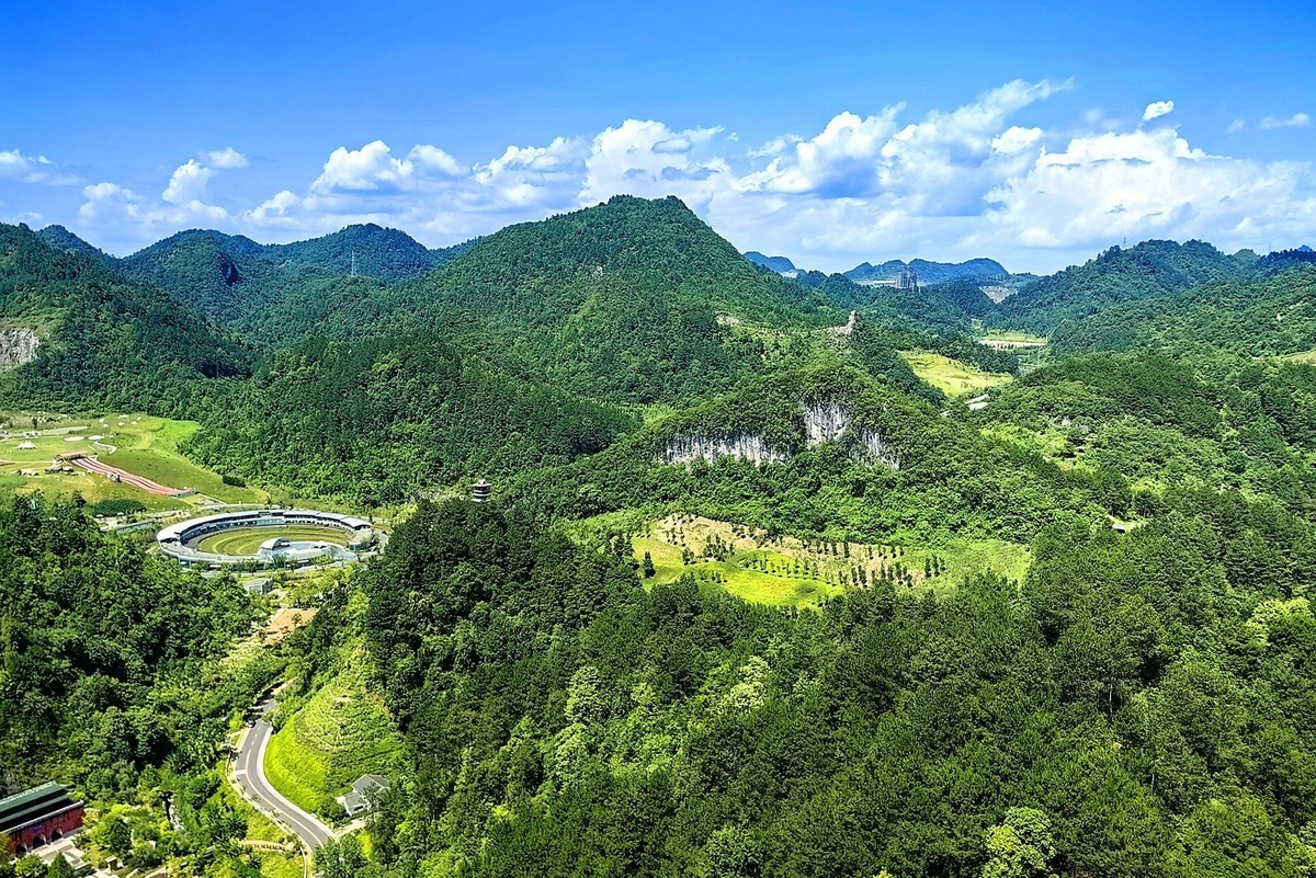 贵州绿博园手机版