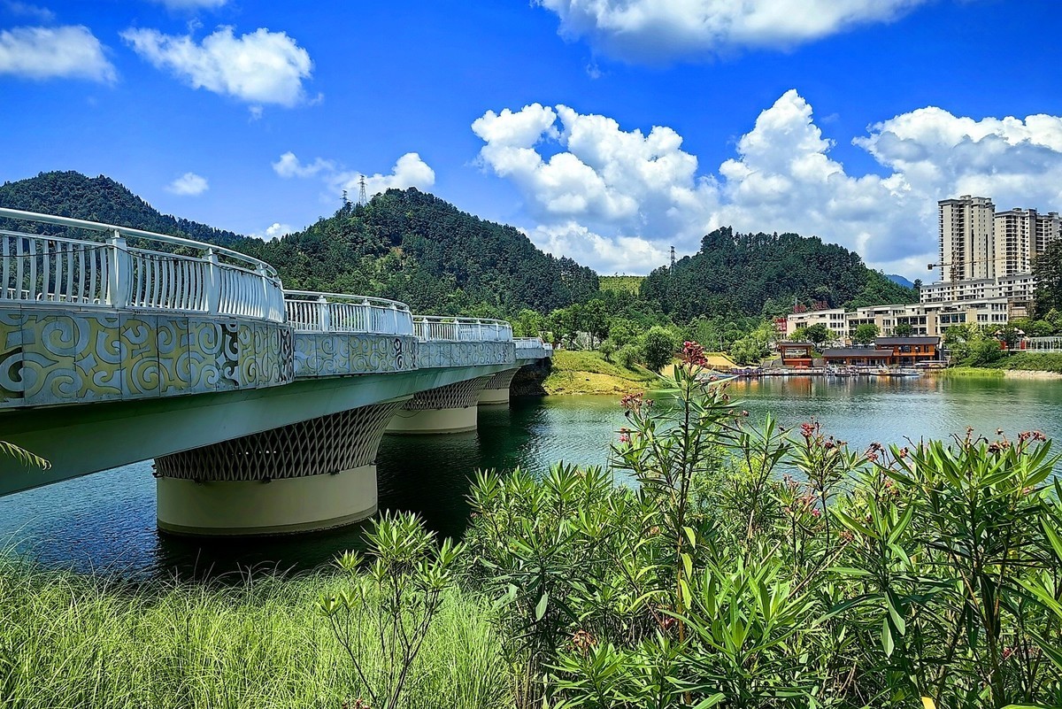 贵州绿博园手机版