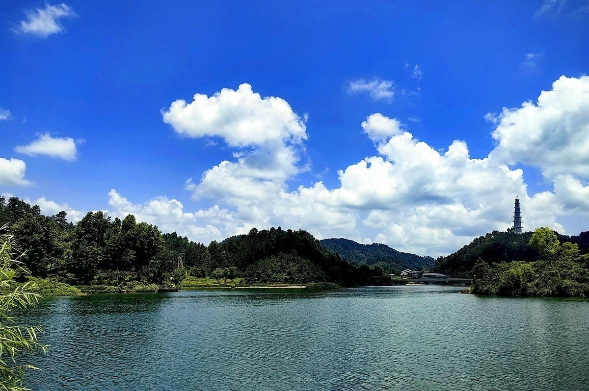 贵州绿博园手机版