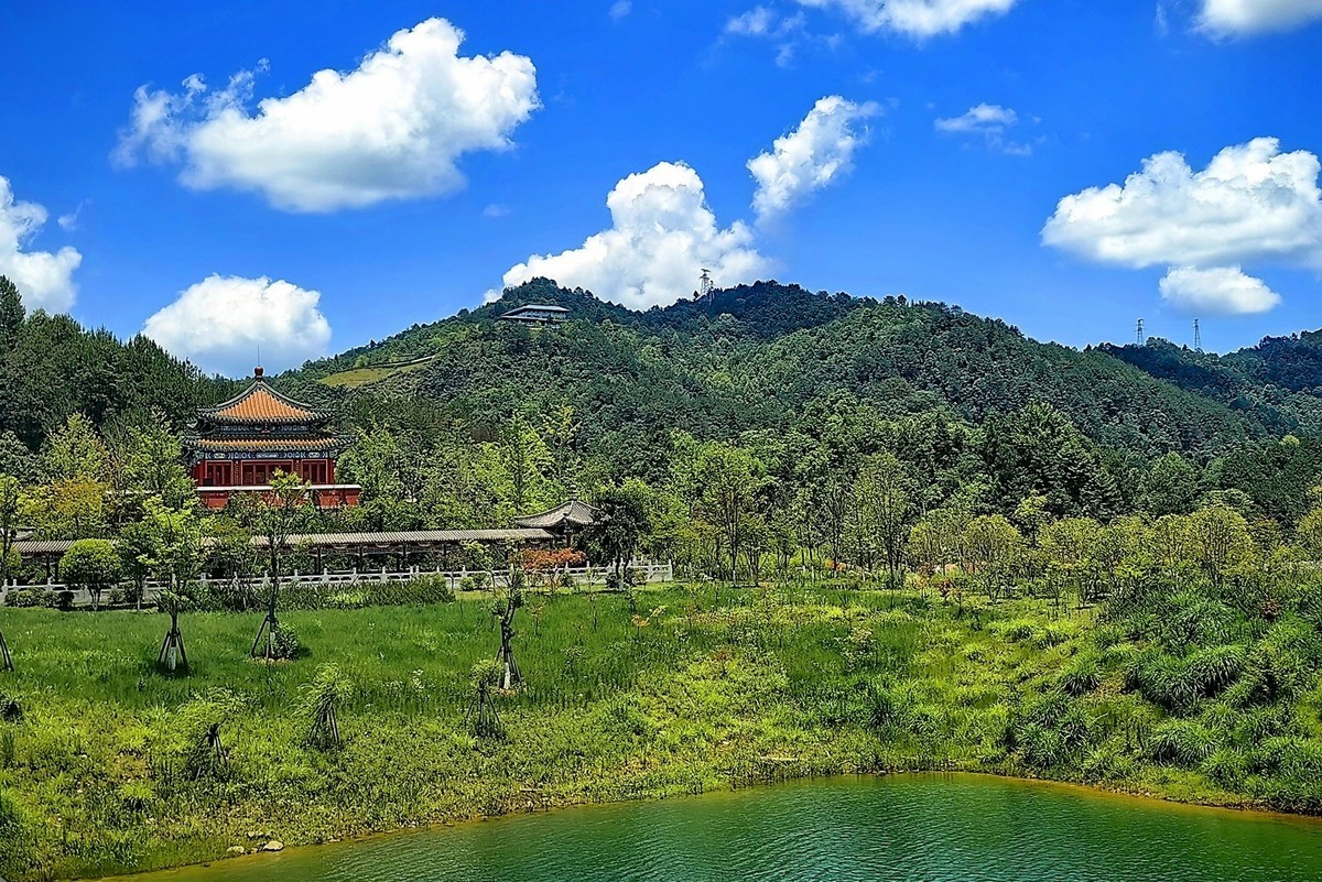 贵州绿博园手机版