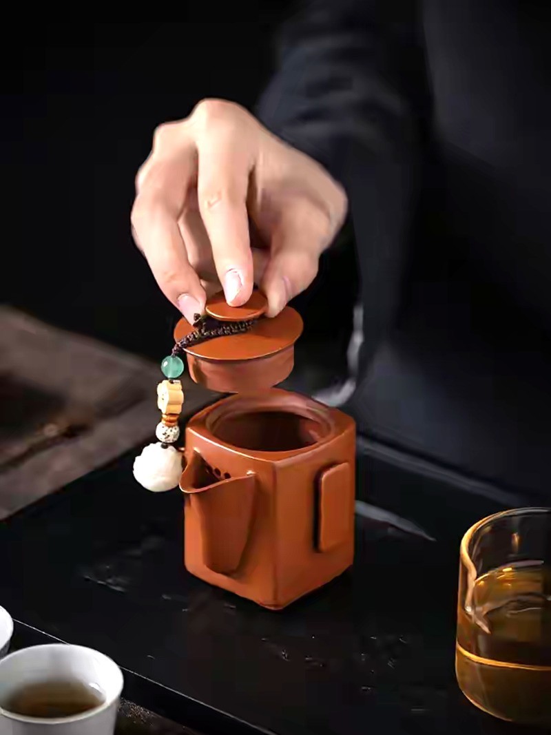 茶香茶韵系列片之七