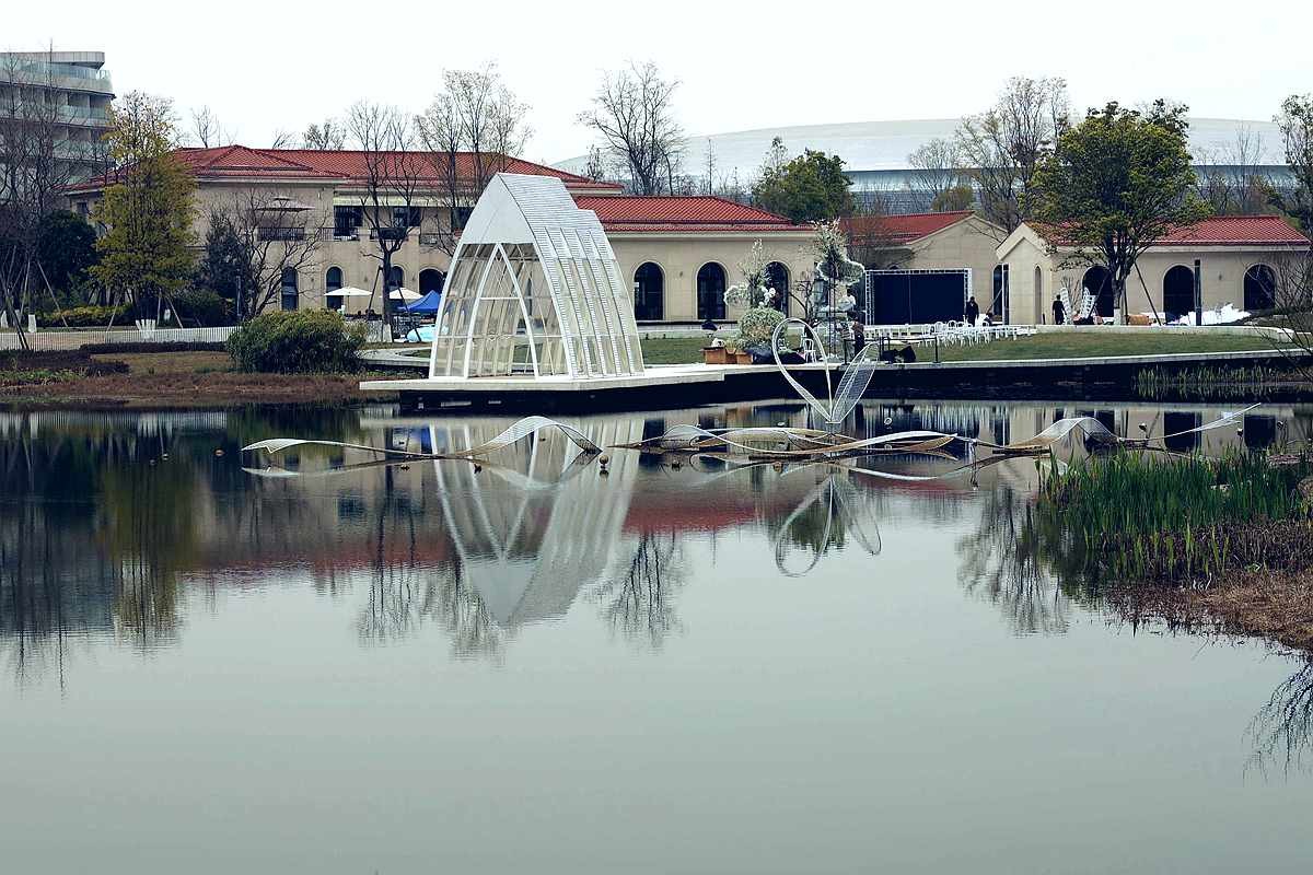 成都东安湖游随拍（g）