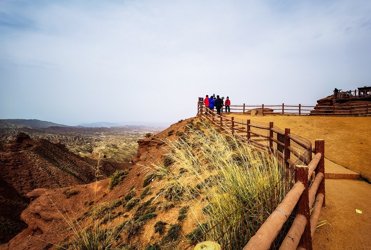 张掖平山湖大峽谷掠影