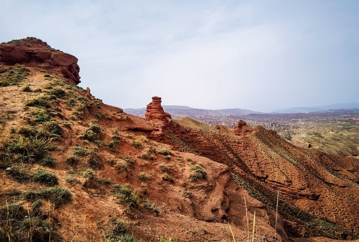 张掖平山湖大峽谷掠影