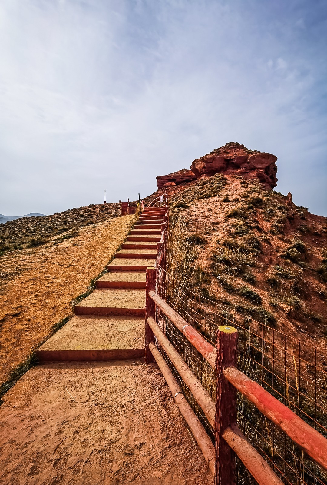 张掖平山湖大峽谷掠影