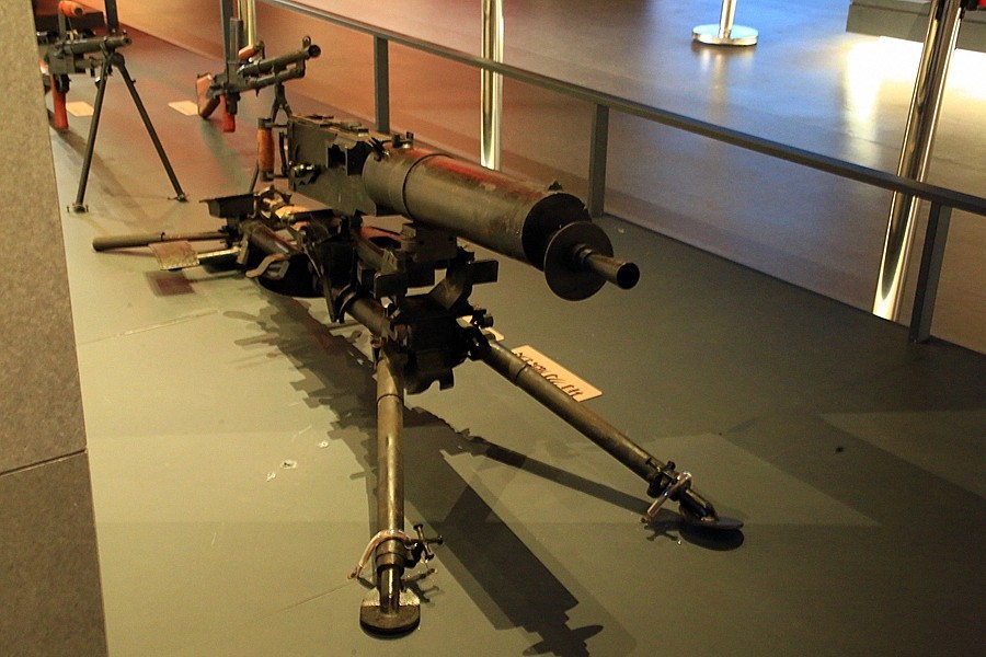 《不老松：忆海南游记》解放海南島渡海战役纪念舘！(07)