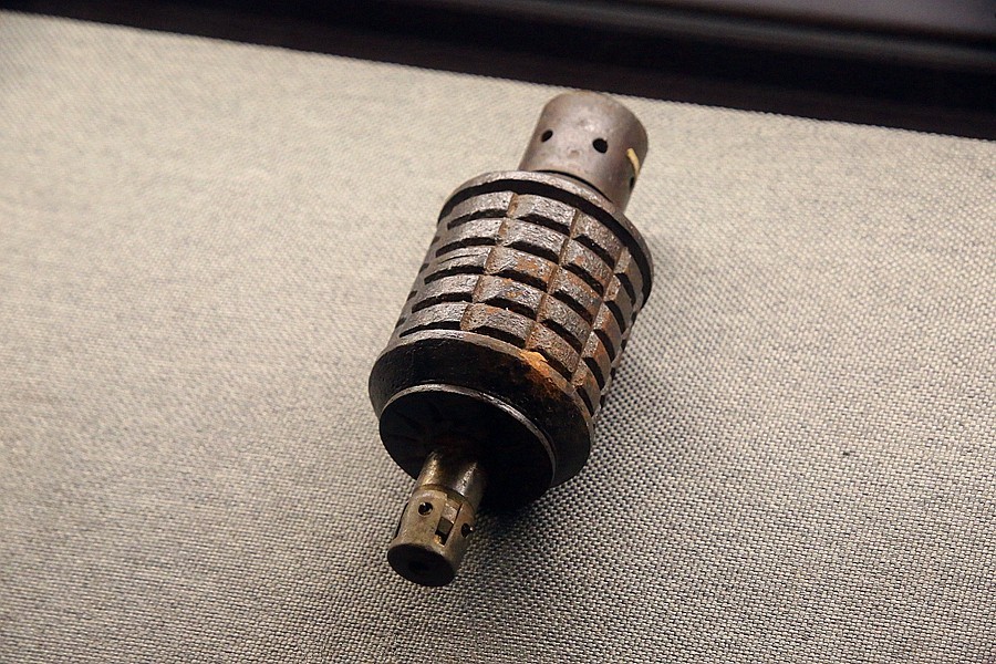 《不老松：忆海南游记》解放海南島渡海战役纪念舘！(07)