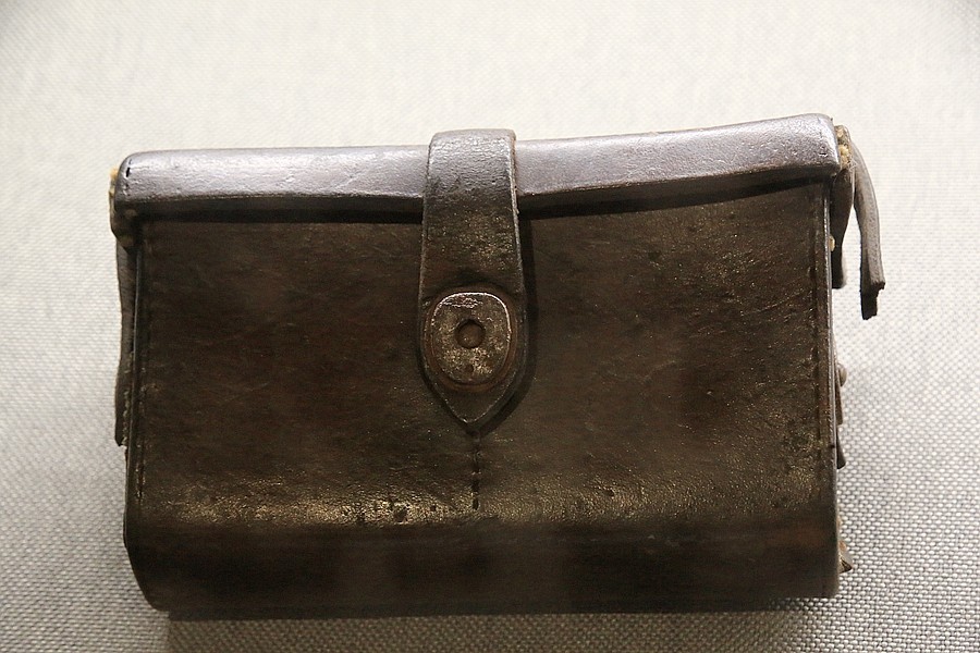 《不老松：忆海南游记》解放海南島渡海战役纪念舘！(07)