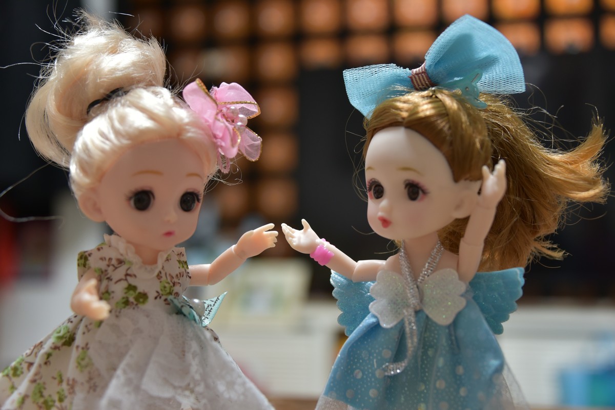 直接上传-孙女的玩偶