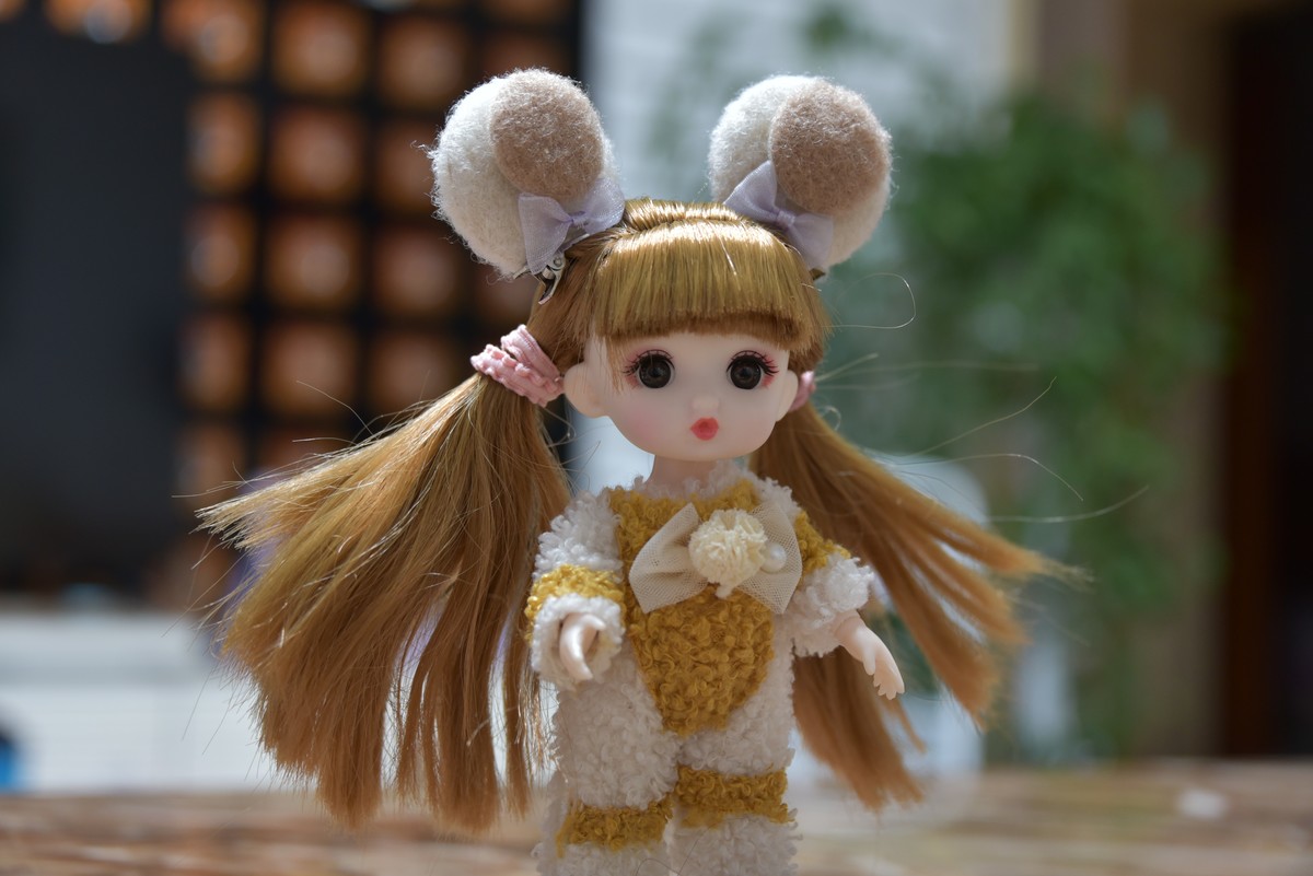 直接上传-孙女的玩偶