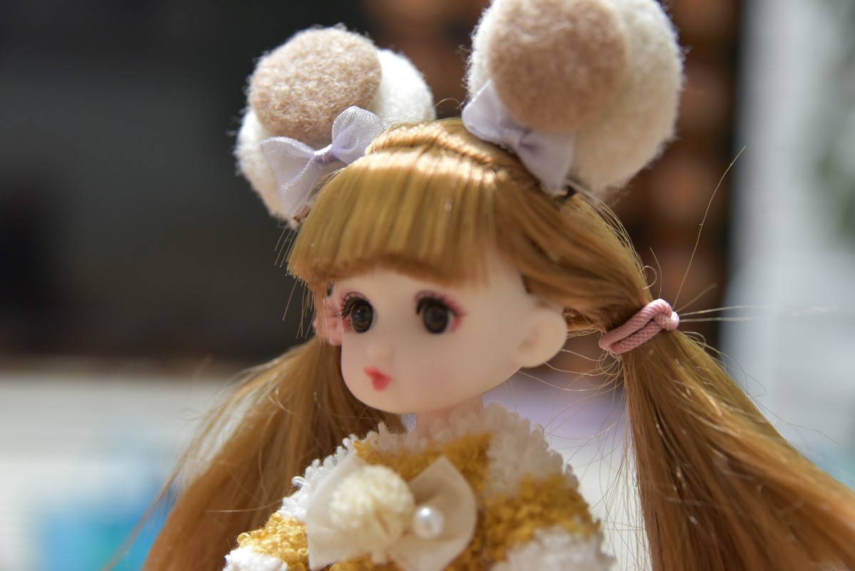 直接上传-孙女的玩偶