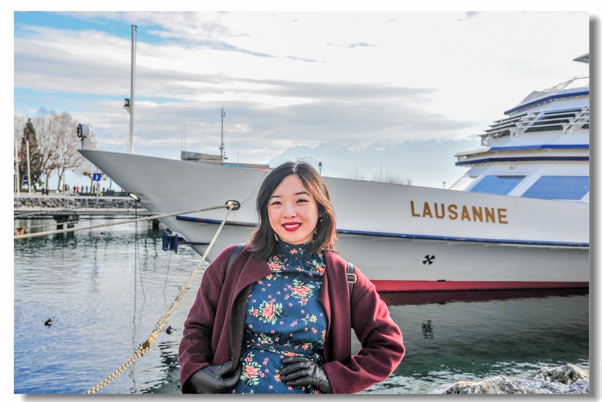 携“洛桑湖畔”拜望故乡武汉--思念“梦里东湖”