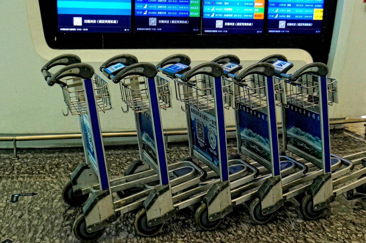 今天送外孙女回京