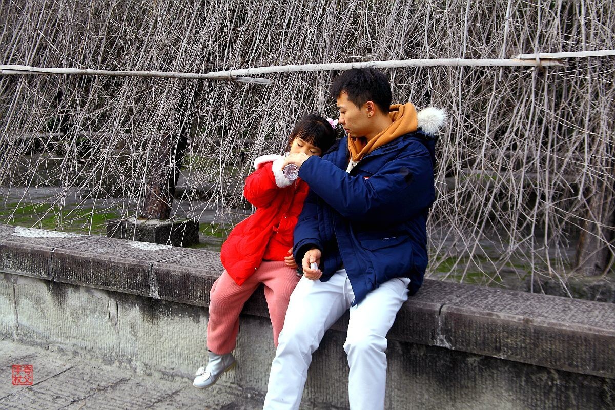 自贡井盐——轱轳井（五）