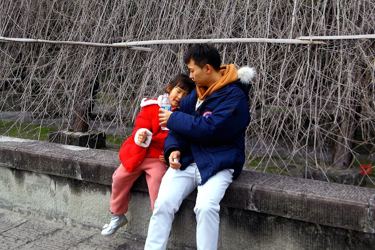 自贡井盐——轱轳井（五）