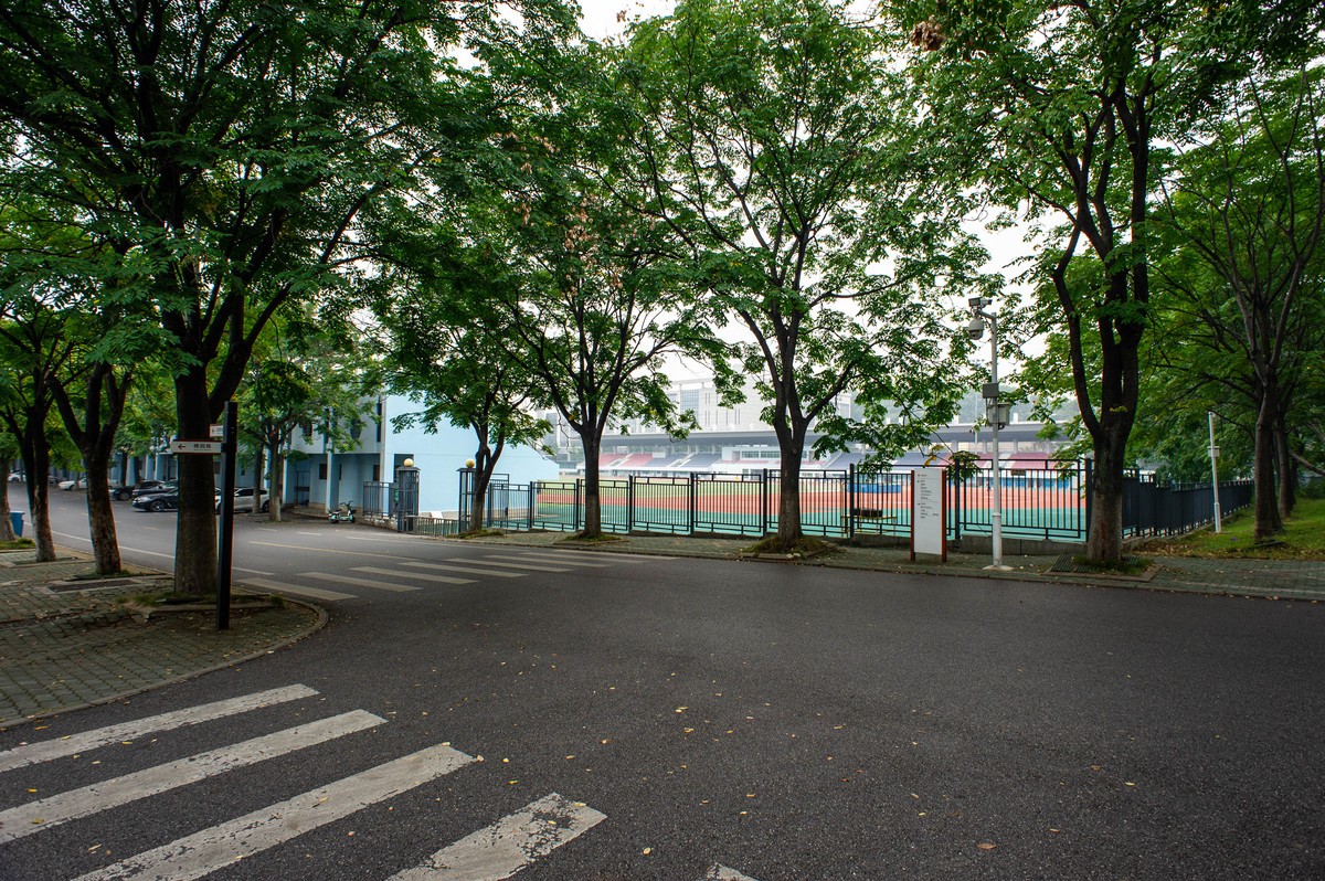 华中农业大学拾景