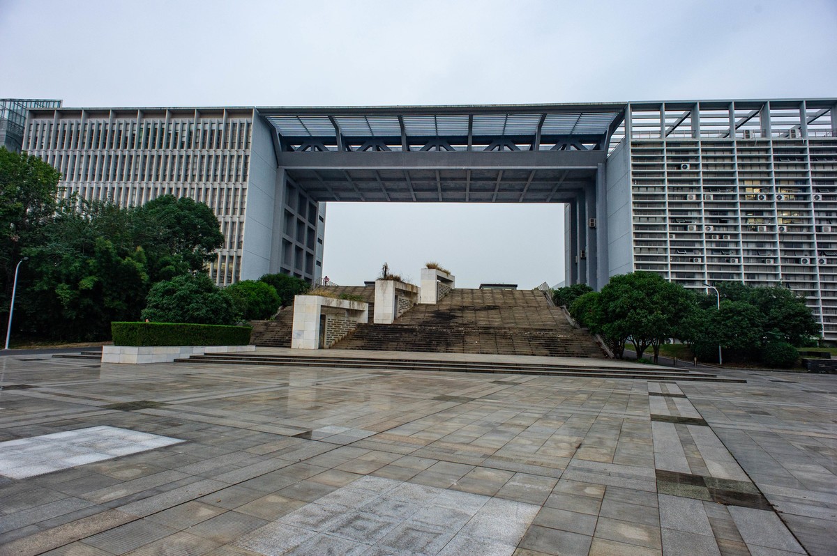 华中农业大学拾景