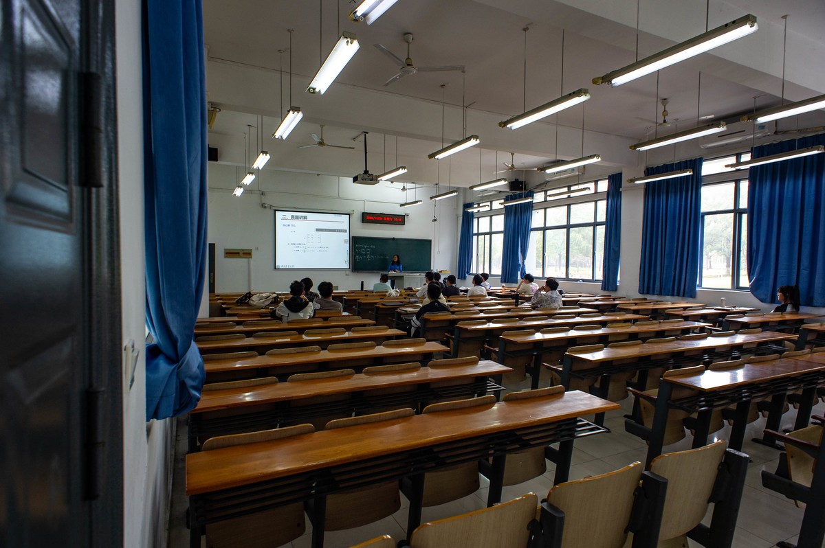 华中农业大学拾景