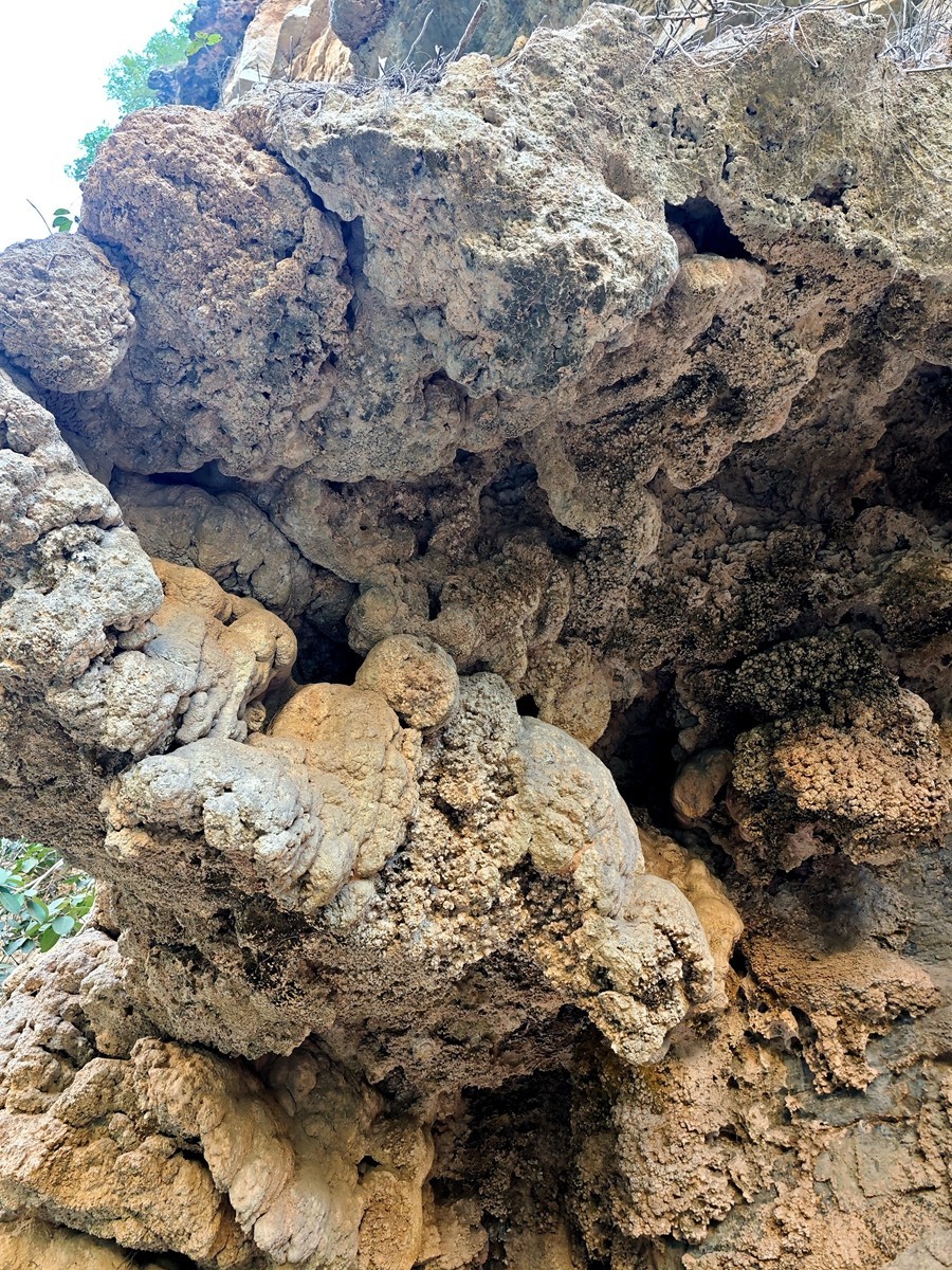 贵州兴义马岭河峡谷