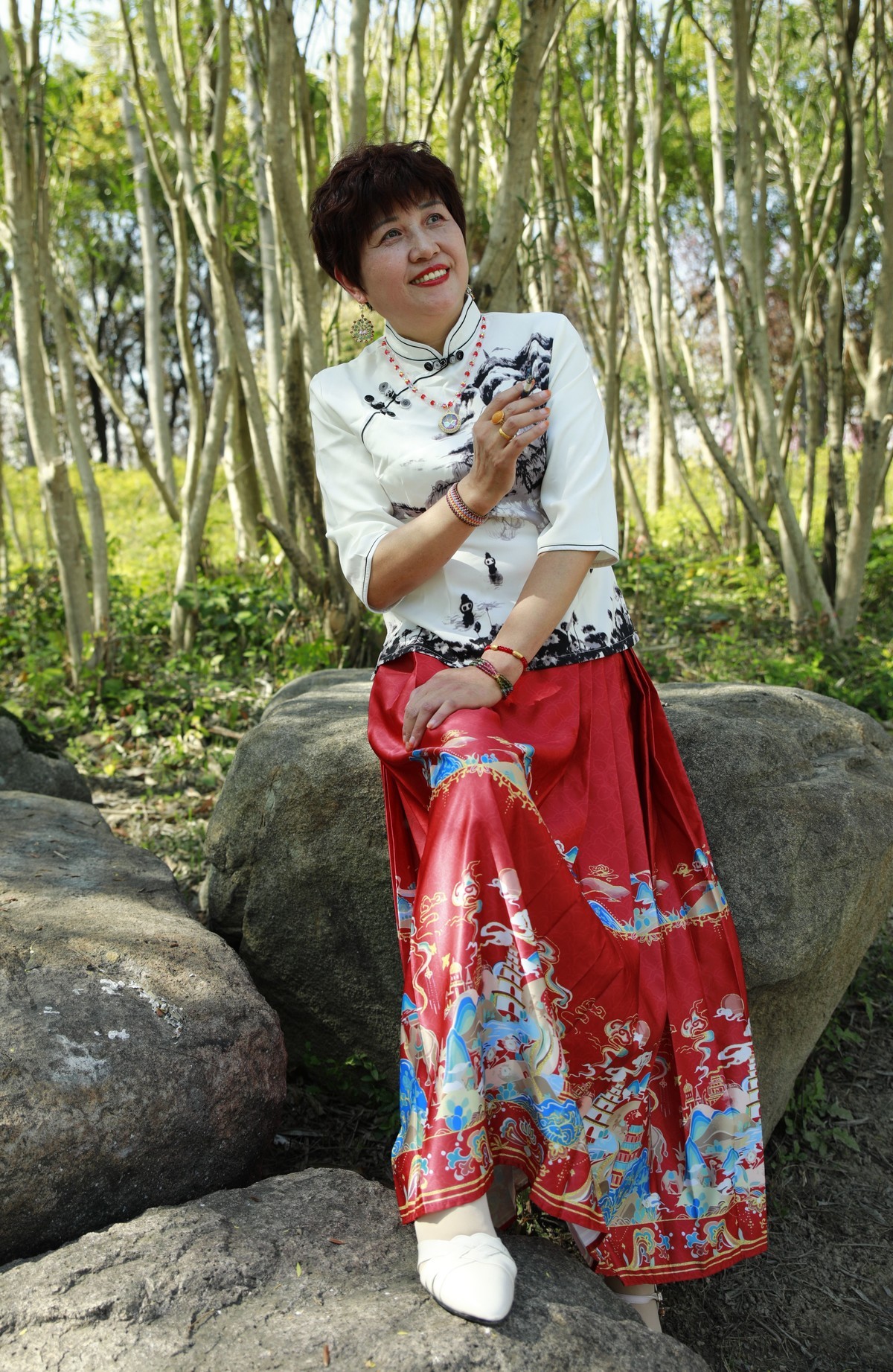 淑女