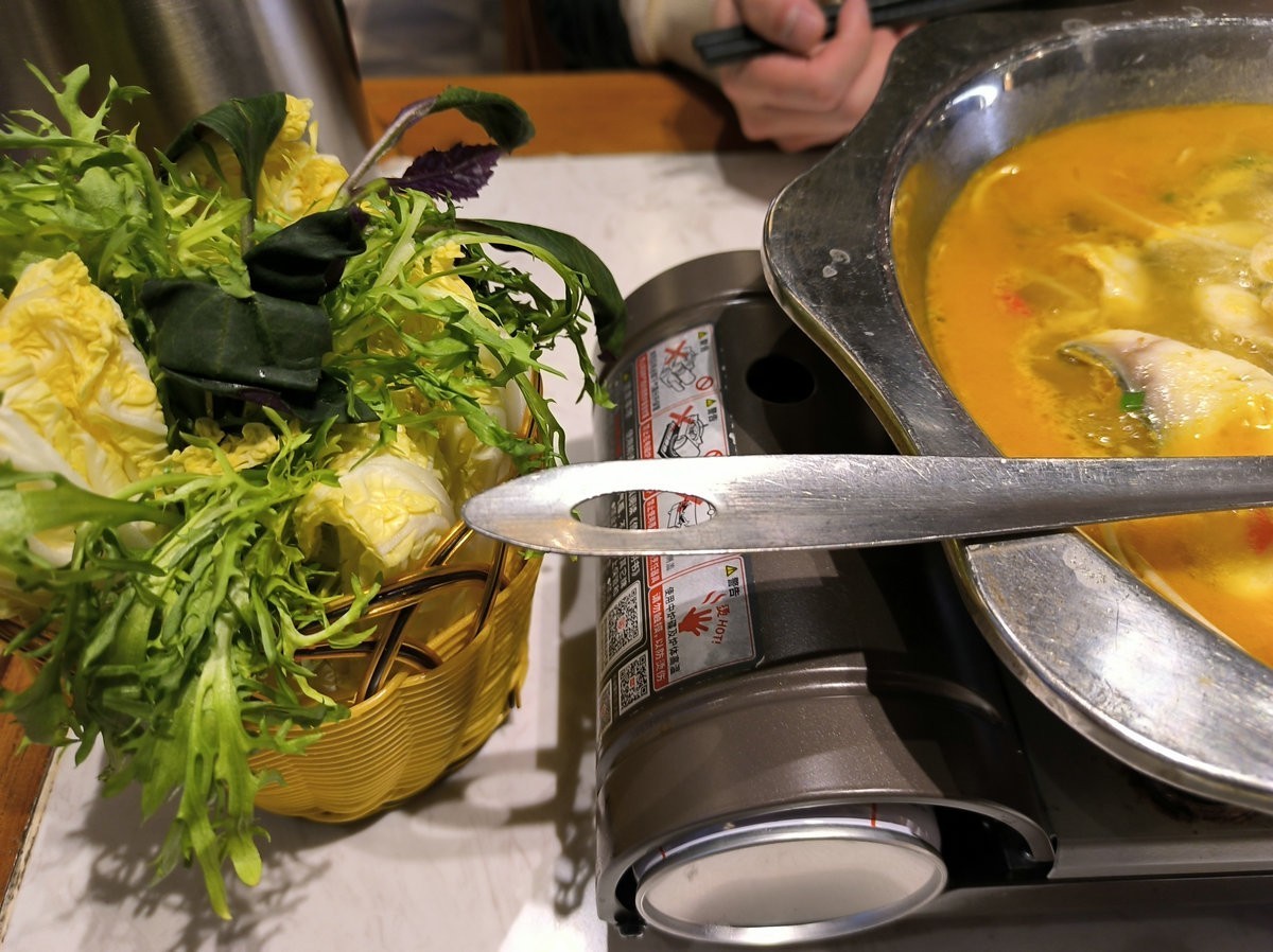 漫步星城 走街串巷（443）平价鱼市