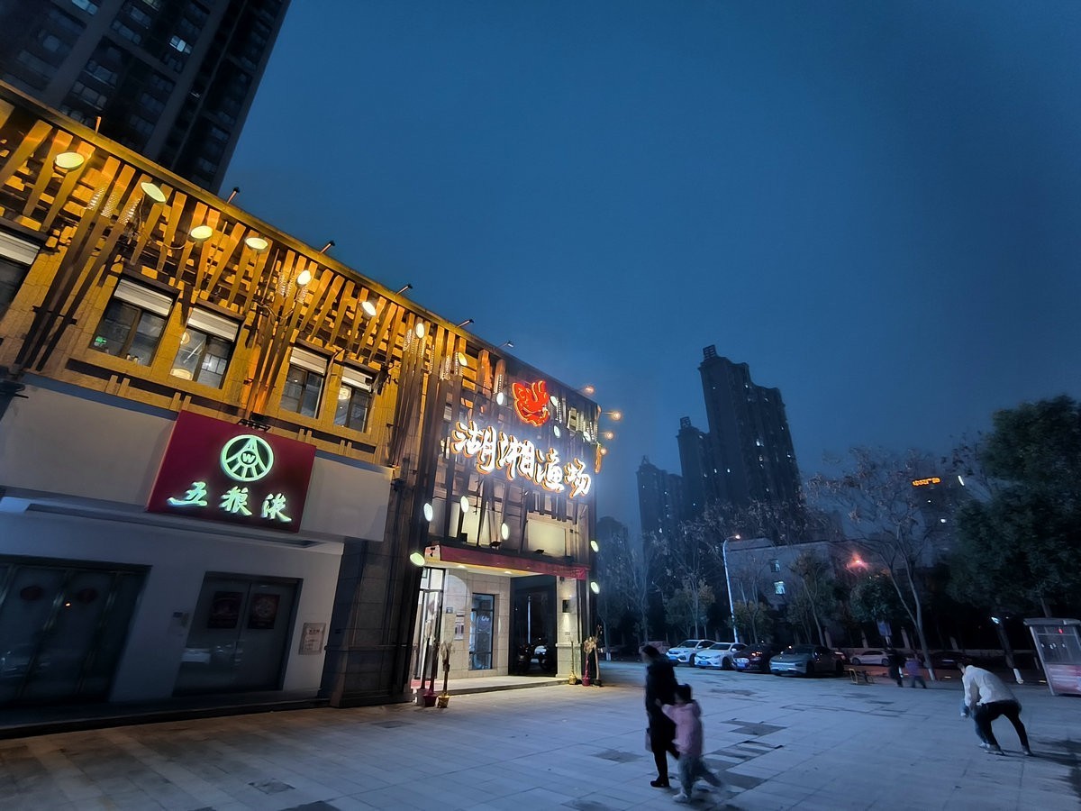 漫步星城 走街串巷（443）平价鱼市