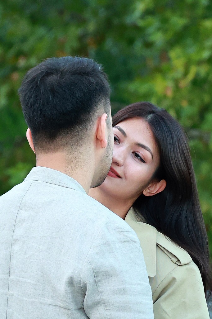 人的拍摄 ------ 562