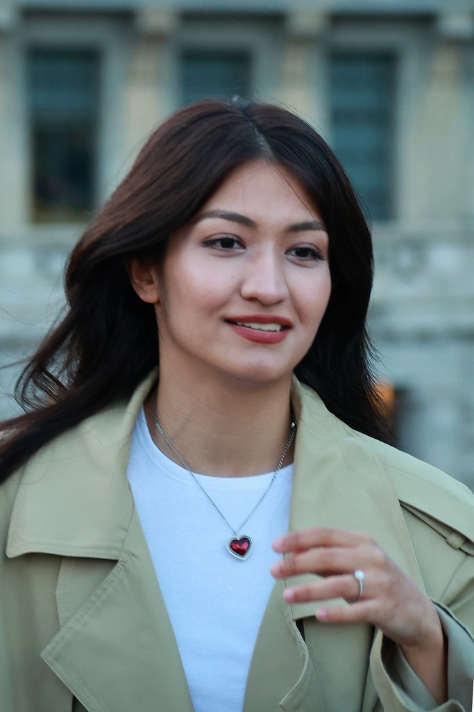 人的拍摄 ------ 562