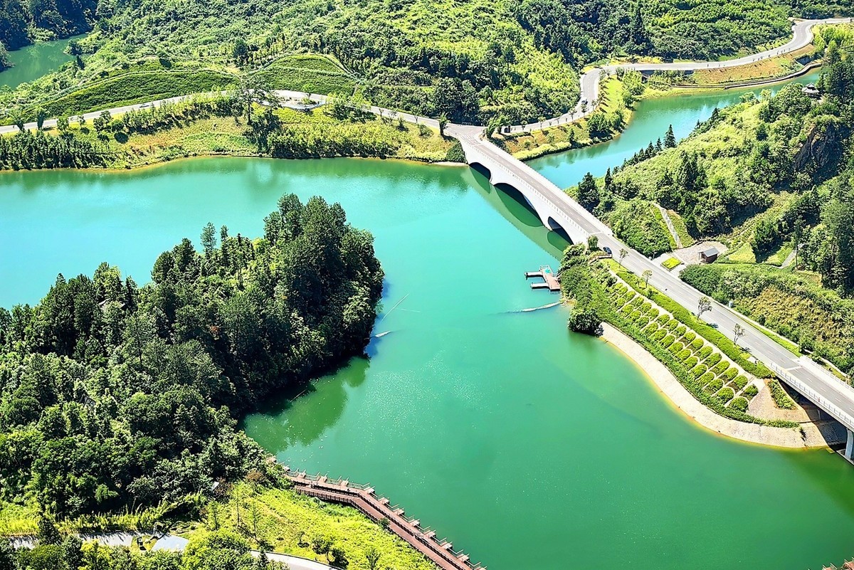 贵州绿博园手机版