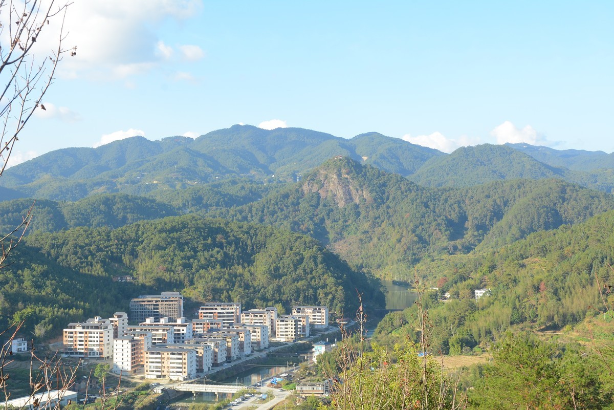 许久没动相机了