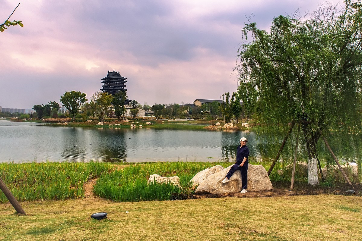 东安湖体育公园（世界大运公园）